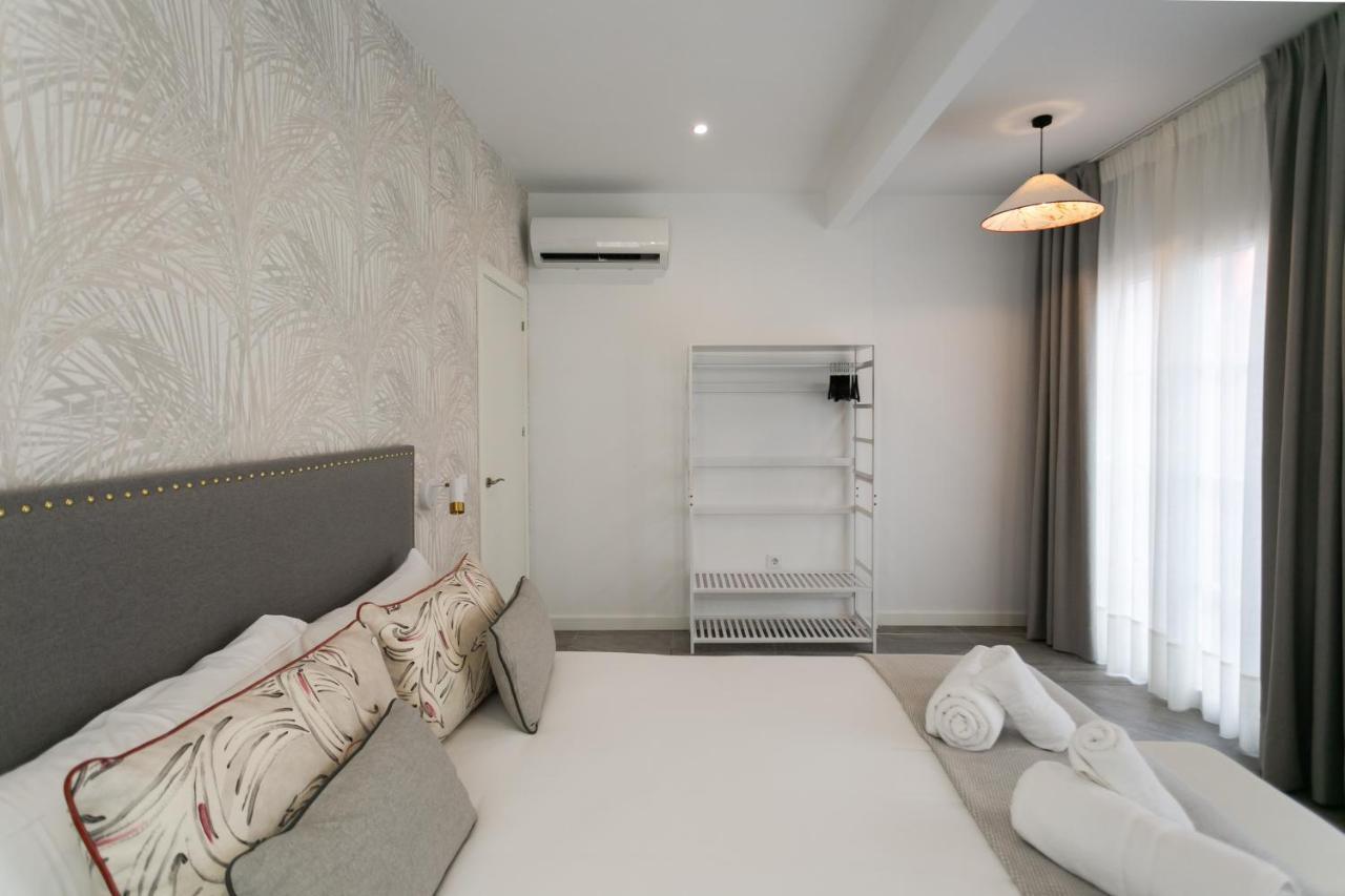 Lujoso Apartamento Con Piscina Compartida 1 Σεβίλλη Εξωτερικό φωτογραφία