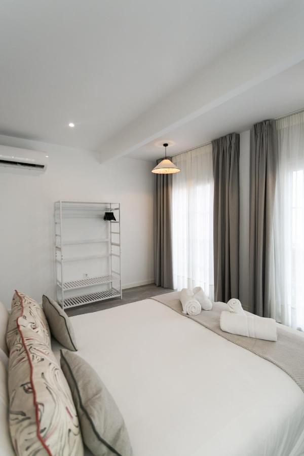 Lujoso Apartamento Con Piscina Compartida 1 Σεβίλλη Εξωτερικό φωτογραφία