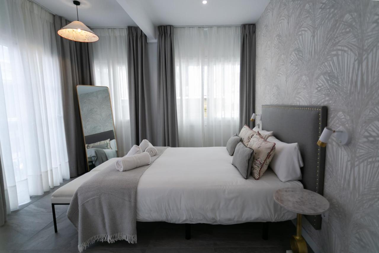 Lujoso Apartamento Con Piscina Compartida 1 Σεβίλλη Εξωτερικό φωτογραφία
