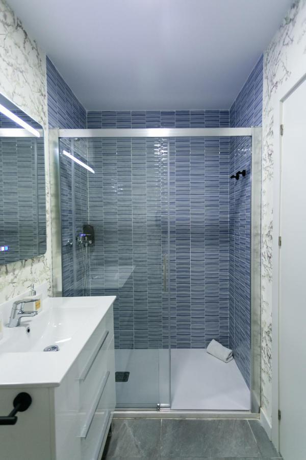 Lujoso Apartamento Con Piscina Compartida 1 Σεβίλλη Εξωτερικό φωτογραφία