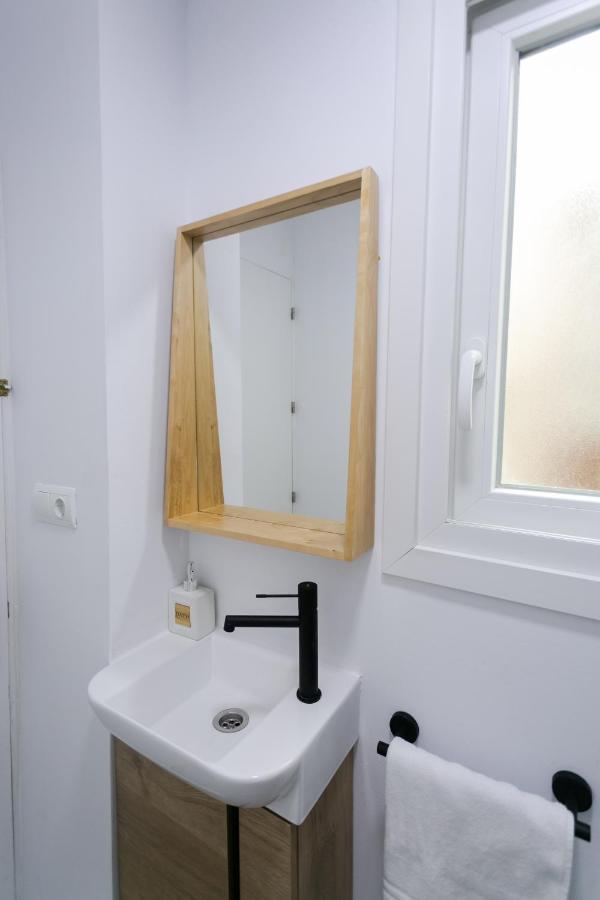 Lujoso Apartamento Con Piscina Compartida 1 Σεβίλλη Εξωτερικό φωτογραφία