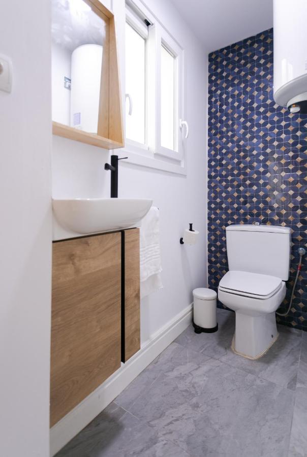Lujoso Apartamento Con Piscina Compartida 1 Σεβίλλη Εξωτερικό φωτογραφία