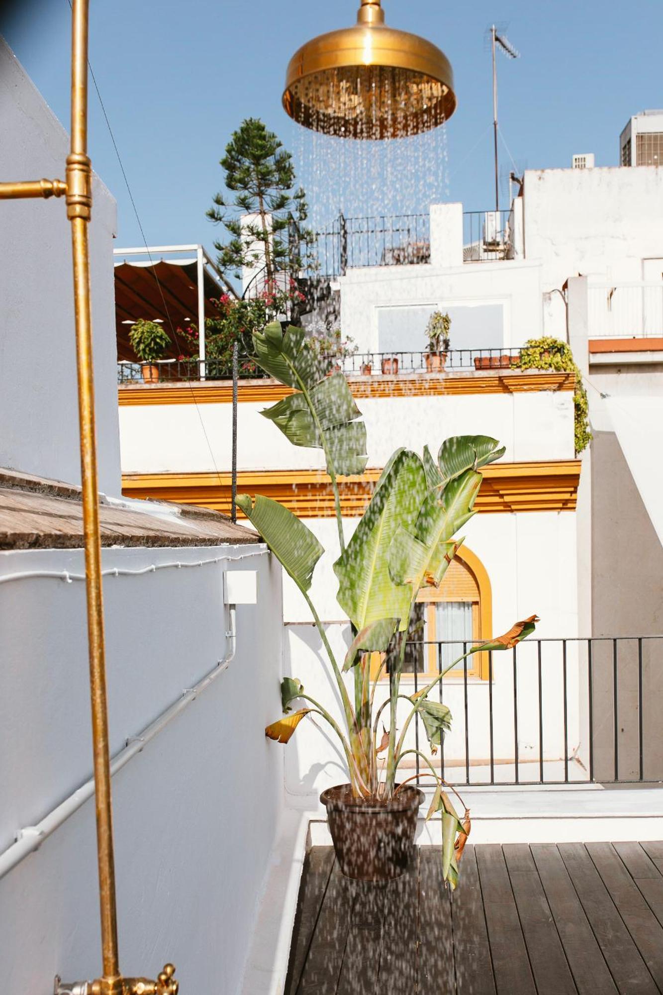 Lujoso Apartamento Con Piscina Compartida 1 Σεβίλλη Εξωτερικό φωτογραφία